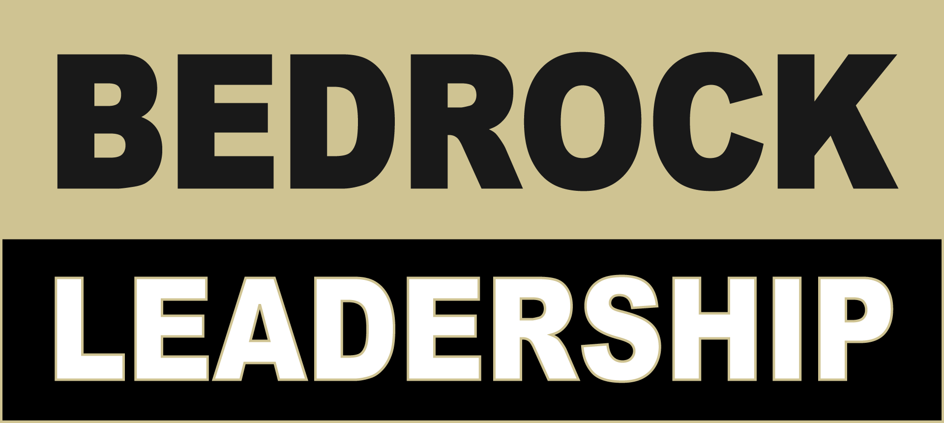 Bedrock Leadership